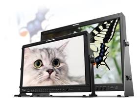 12G-SDI Single Link 4K 모니터