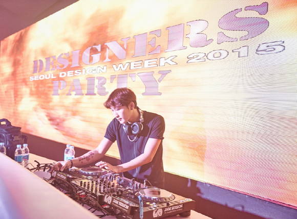 DJ Jofree(조프리)