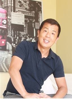 잡세미나 임정현 강연자 현 (샌디에로 락스타 시니어 아티스트)