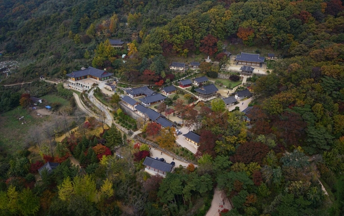 부석사