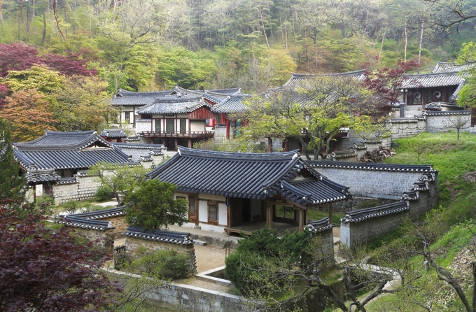 도산서원