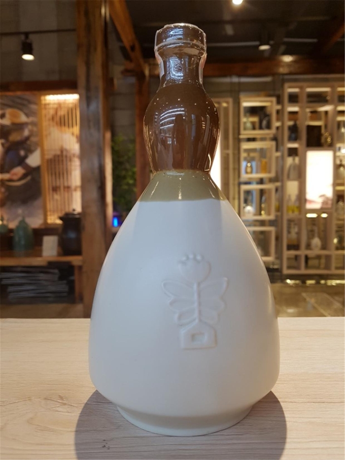 감홍로