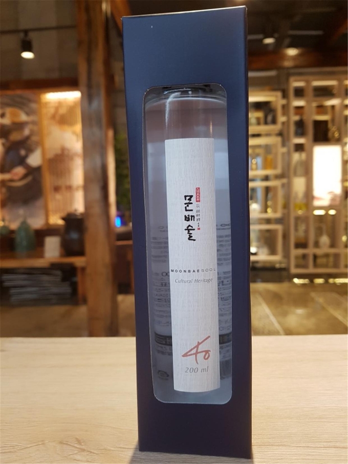 문배술헤리티지
