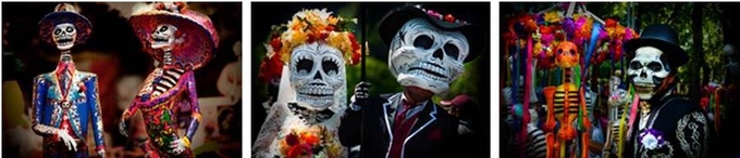 사진: Mexico Tourism Board