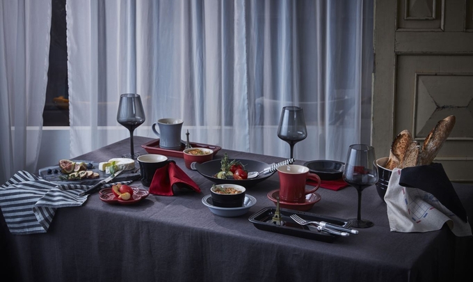 사진제공: 르크루제(Le Creuset