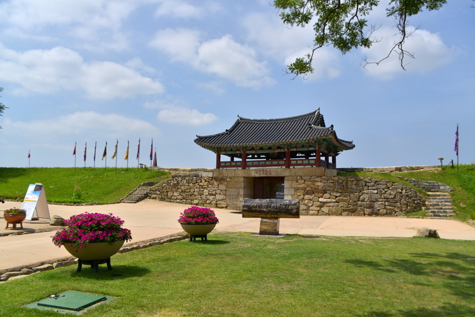 해미읍성