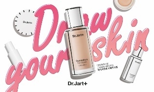 닥터자르트, 민감성 피부에 강력 커버 선사하는 ‘더메이크업(Dermakeup)’ 출시