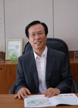 대구컨벤션뷰로_백창곤 대표이사