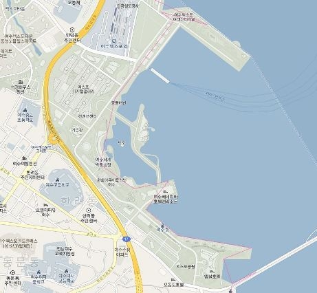 다음 지도에서 발췌