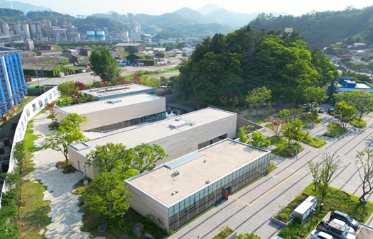 이사부독도기념관