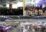 육아의 필수 코스,제15회 대구베이비&키즈페어 개최