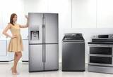 삼성전자, ‘CES 2015’에서 기발한 아이디어 돋보이는 혁신적 생활가전 신제품 대거 공개