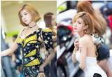KITAS 2015 전시회,다양한 이벤트로 100배 즐기기!
