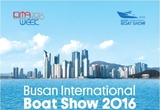 2016 부산국제보트쇼’부산벡스코와 수영만 요트경기장서 3월10일 개막