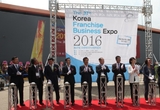 프랜차이즈 브랜드 총 집결, 대한민국 대표 ‘프랜차이즈 산업 박람회’ 막 올라