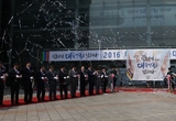 국내 식품산업 163개 기업 참가 ‘2016 대한민국 식품대전’ 막올라