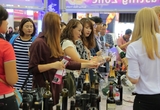 와인문화와 비즈니스가 융합된 축제,  대전국제와인페어 열려
