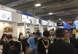 CES 2017에 역대 최대 규모 한국관 구성, 중소 IT 55개사가 참가