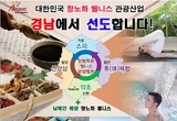 경남도, 항노화 웰니스 관광산업 본격 추진