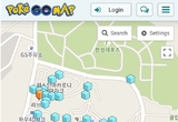 포켓몬고 잡으려면 파주로.. 파주 주요 관광지, 포켓 스톱 명소로